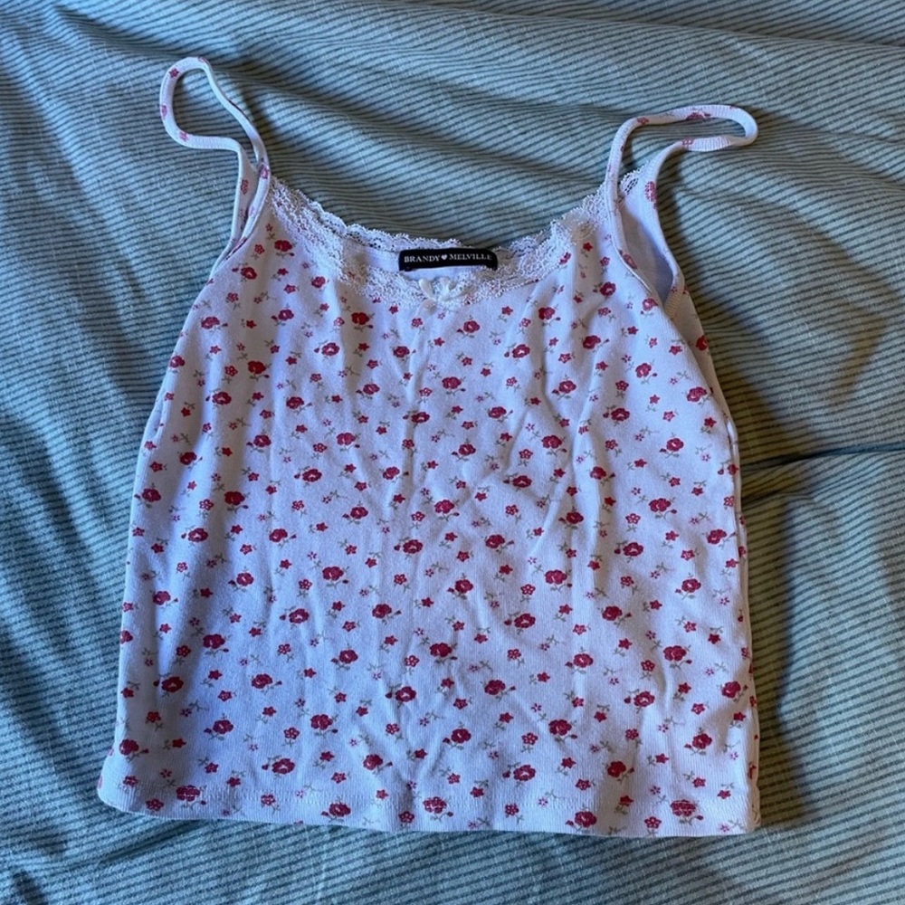 brandy tank